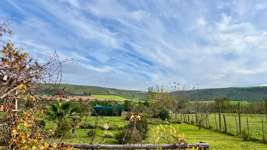 3 Bedroom Property for Sale in Herbertsdale Western Cape